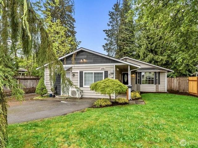 House for sale in Monroe, Washington