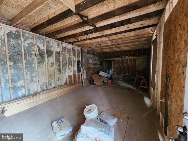 Townhouse for sale in Gibsonton, Maryland