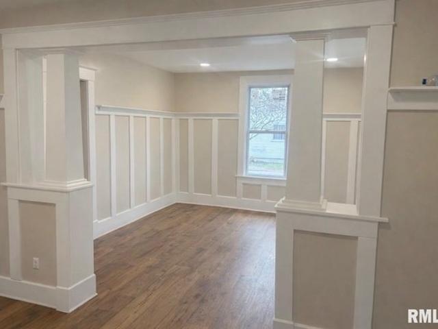House for sale in Adams, Illinois