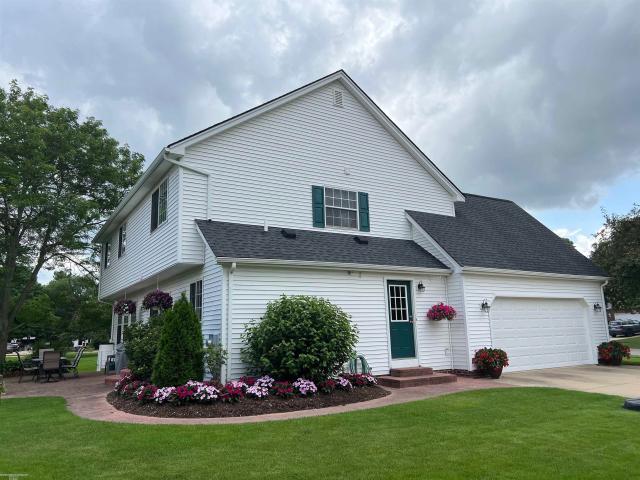 House for sale in Romeo