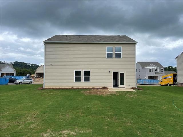 House for sale in Bartow, Georgia