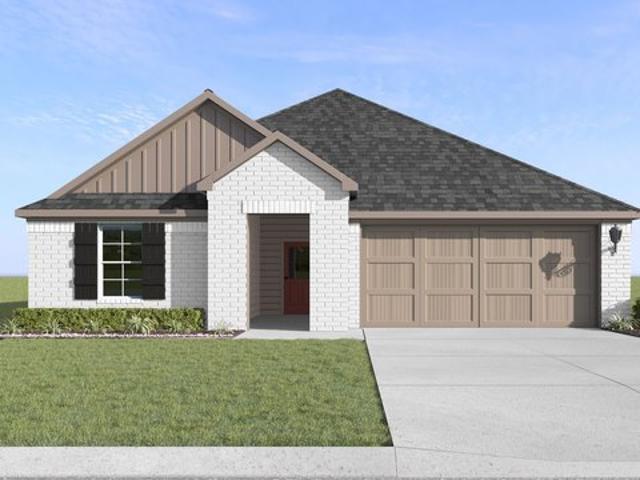 House for sale in Sulphur, Louisiana