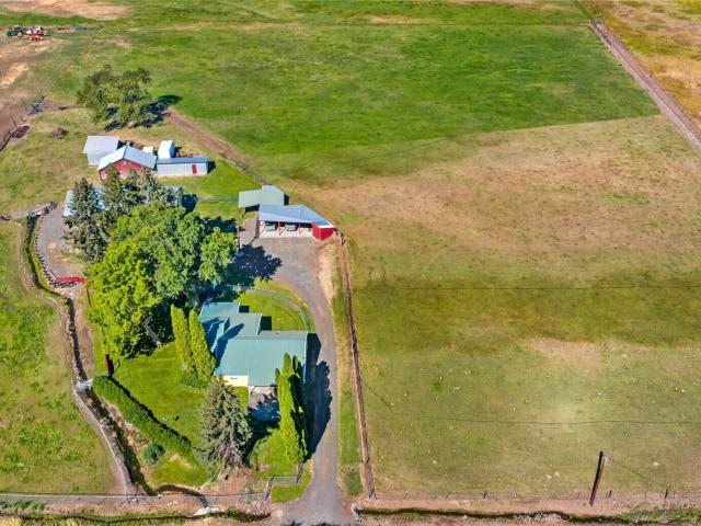 House for sale in Ellensburg, Washington