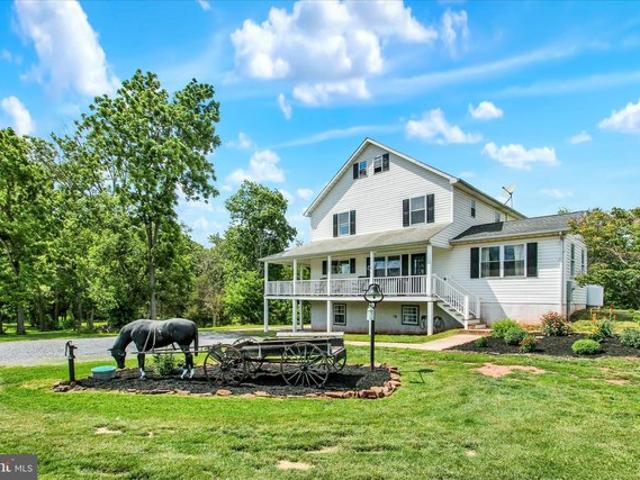 House for sale in Gettysburg, Pennsylvania