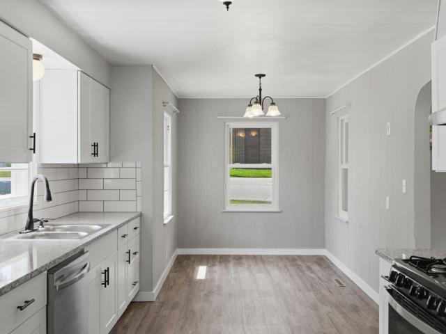House for sale in Forsyth, Missouri