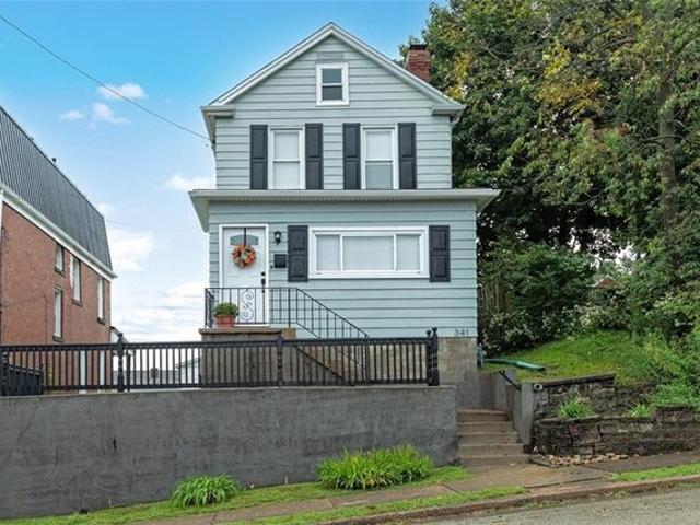 House for sale in Trafford, Pennsylvania
