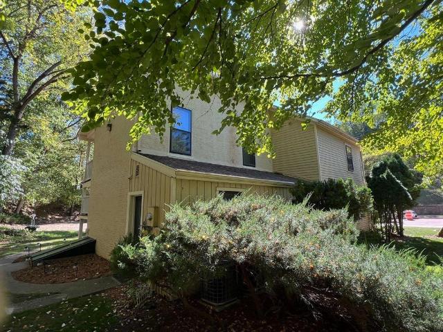 House for sale in Galena, Illinois