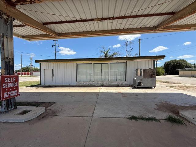 Commercial for sale in Callahan, Texas