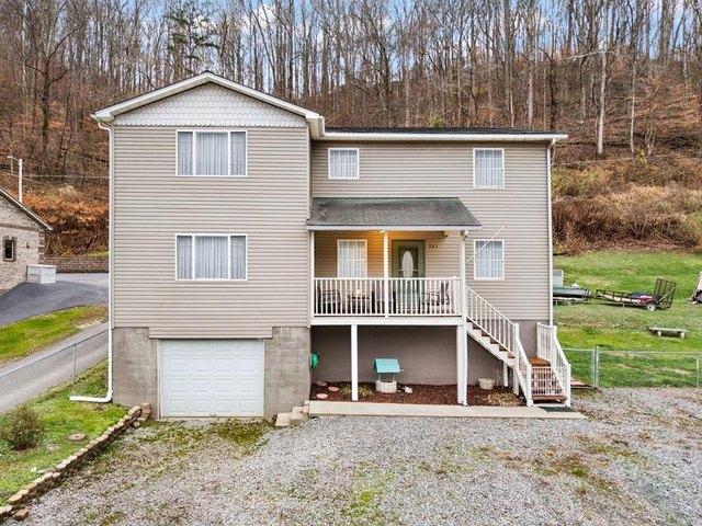 House for sale in Kentucky