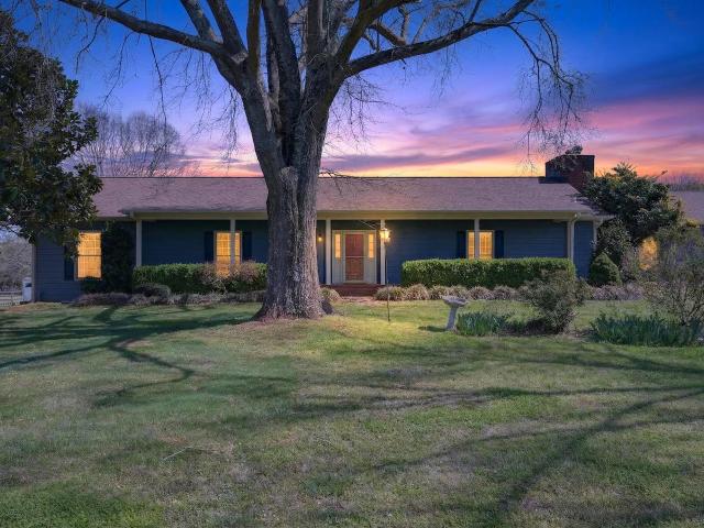 Property for sale in Chesnee, South Carolina