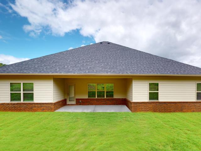Property for sale in Macon, Georgia