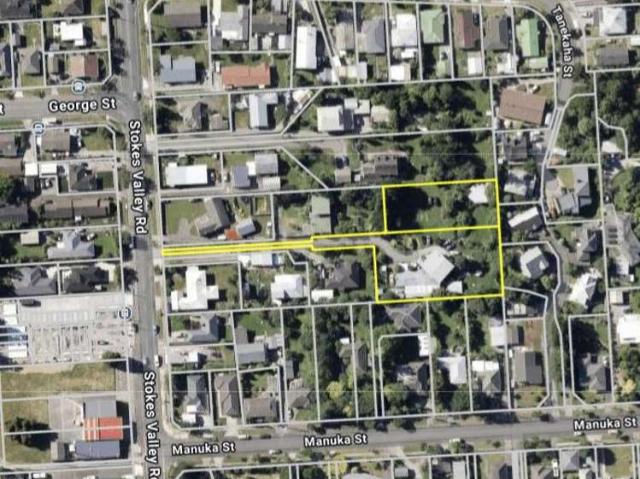 House for sale in Days Bay, Wellington