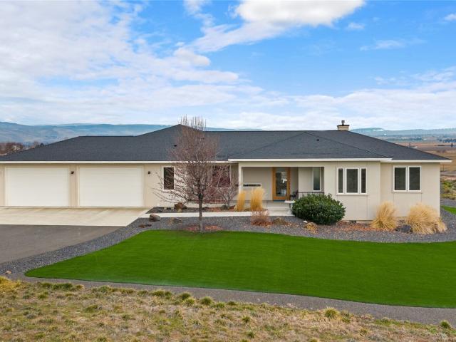 House for sale in Ellensburg, Washington