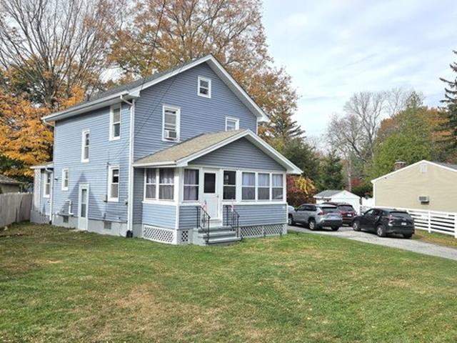 House for sale in Norwalk, Connecticut