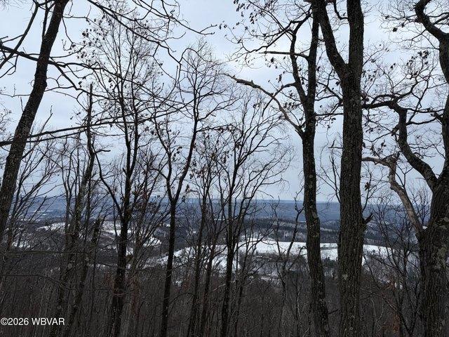 Land for sale in Beech Creek, Pennsylvania