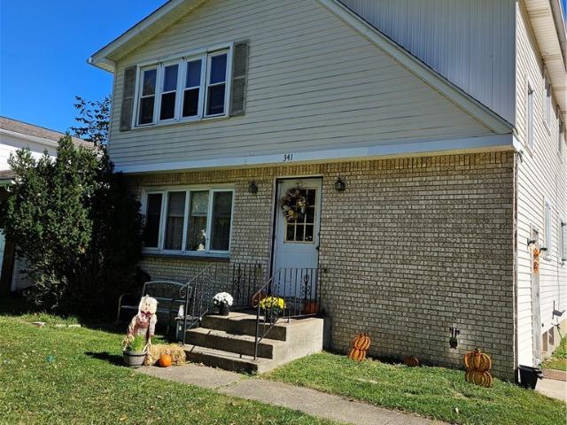 House for sale in Creek Woods, Town of Amherst