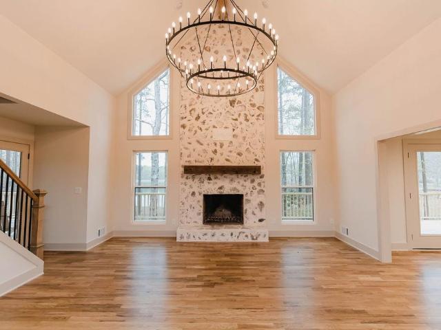 House for sale in Whitesburg, Georgia