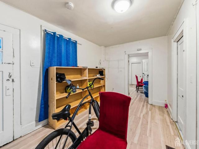 House for sale in New Brunswick, New Jersey