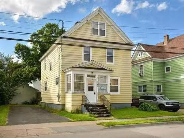 House for sale in Sydney, Nova Scotia