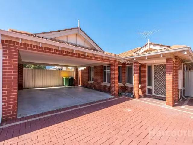 House for rent in Parklands, Western Australia