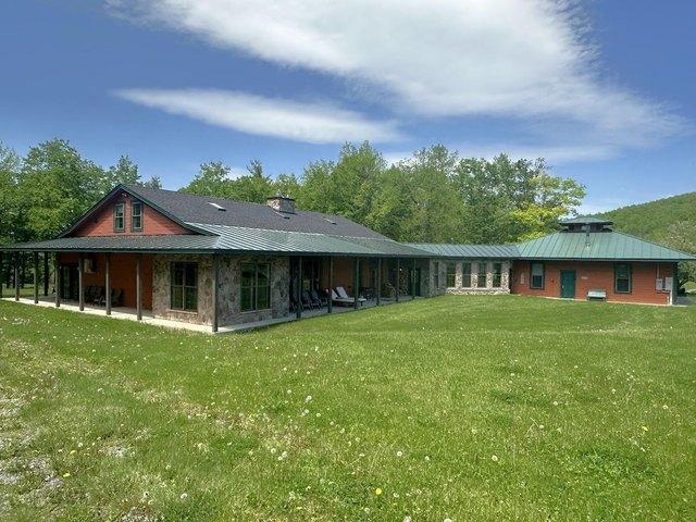 House for sale in Benson, Vermont