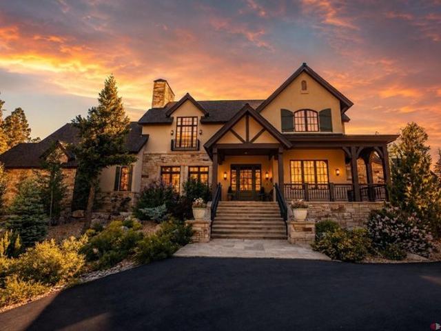 House for sale in La Plata, Colorado