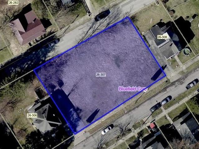 House for sale in Bluefield, West Virginia
