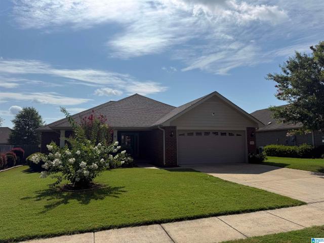 House for sale in Alabaster, Alabama