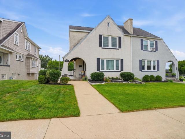 Townhouse for sale in Conshohocken, Pennsylvania