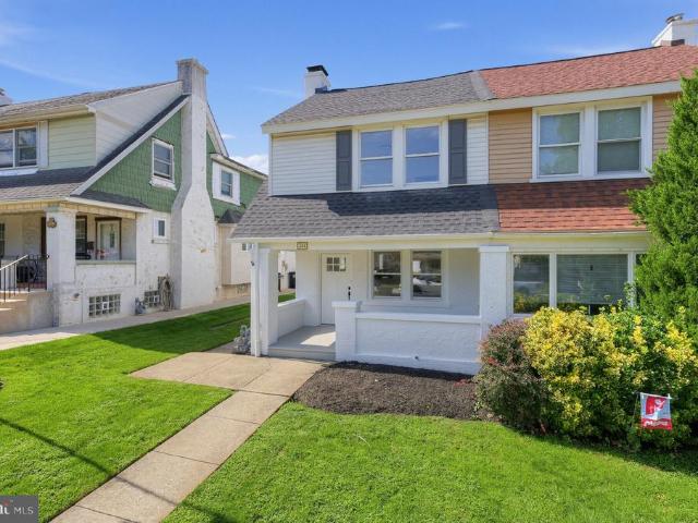 Townhouse for sale in Conshohocken, Pennsylvania