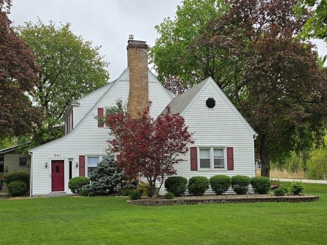 House for sale in Whiteside, Illinois