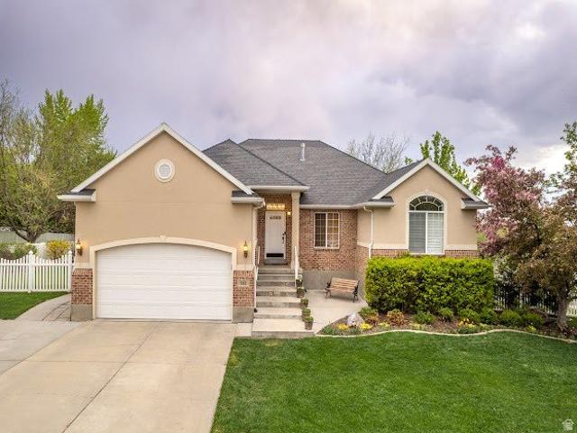 House for sale in Lindon, Utah