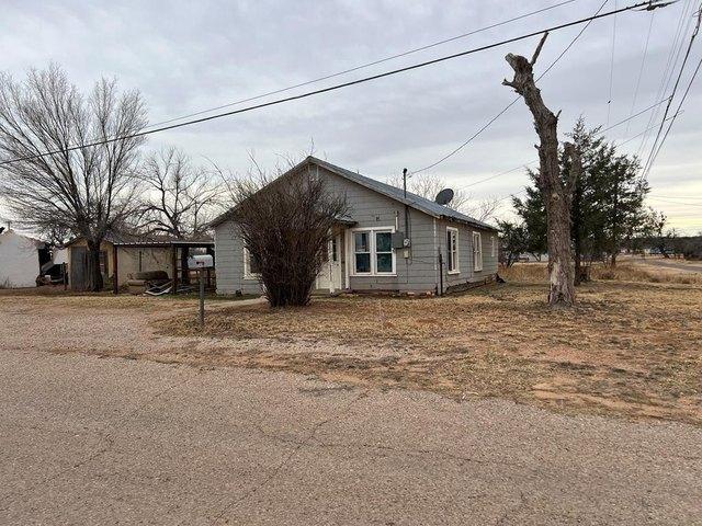 House for sale in Colorado City, Texas