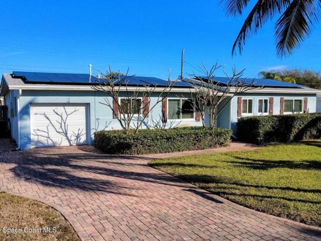 House for sale in Satellite Beach, Florida