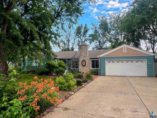 House for sale in Canistota, South Dakota