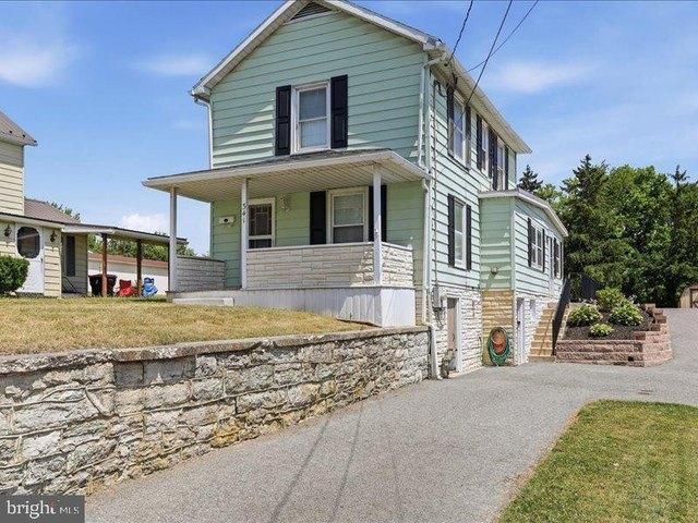 House for sale in Greencastle, Pennsylvania