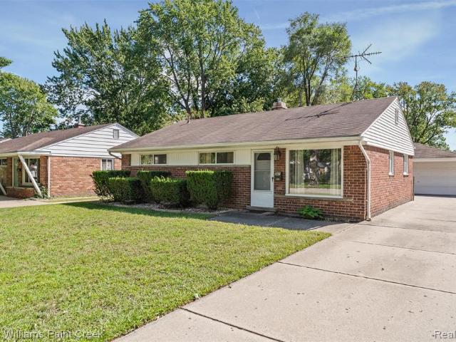 House for sale in Madison Heights, Oakland County