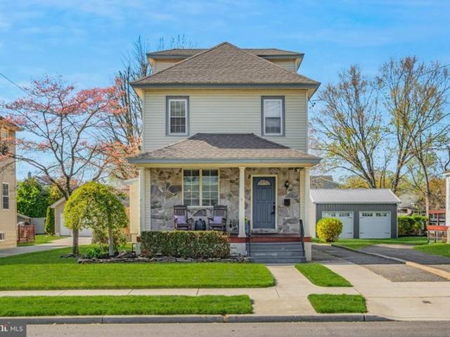 House for sale in Audubon, New Jersey