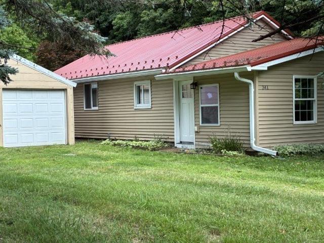 House for sale in Ithaca, New York