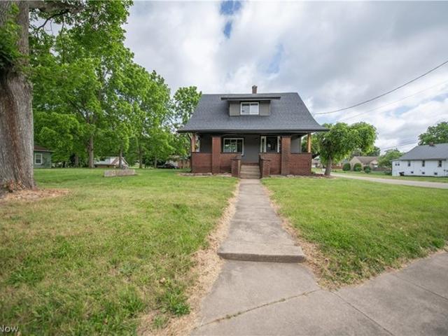 House for sale in Waynesburg, Ohio