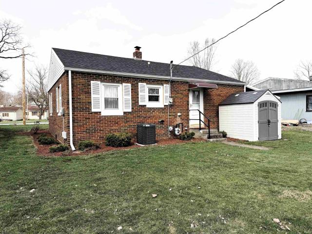 House for sale in Winamac, Indiana