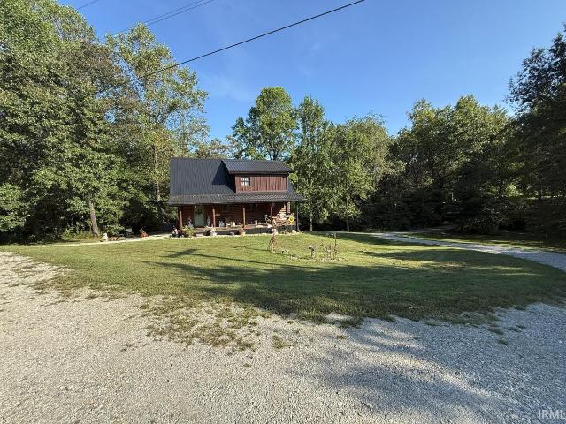 House for sale in Mitchell, Lawrence County