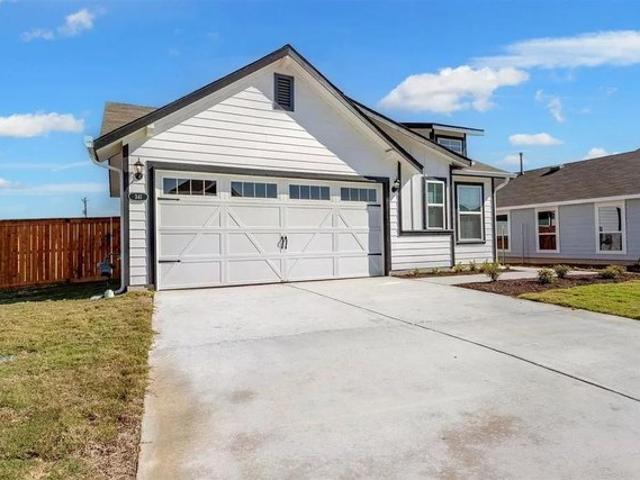 House for sale in Hays, Texas