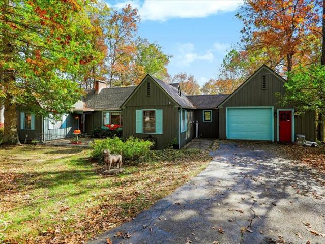 House for sale in Nashville, Brown County
