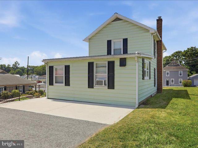 House for sale in Greencastle, Pennsylvania