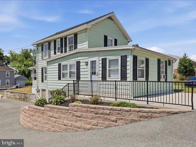 Commercial for sale in Greencastle, Pennsylvania