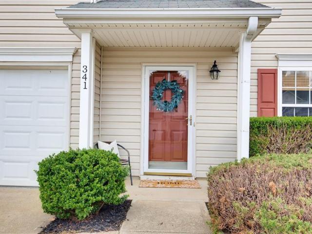 House for sale in Canton, Georgia