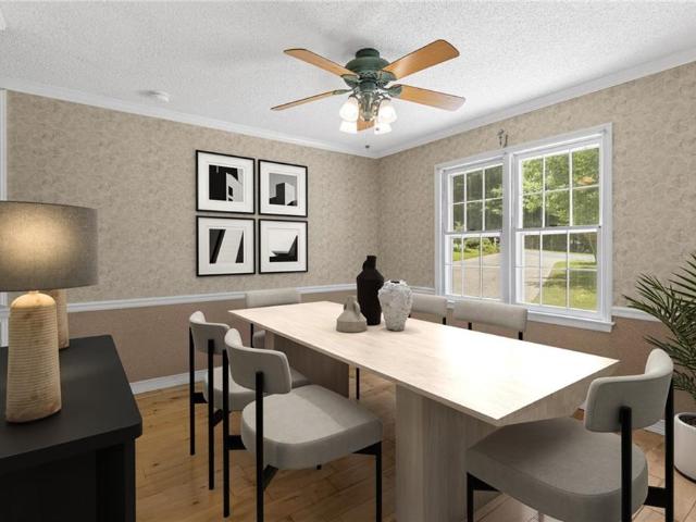 House for sale in Woodstock, Georgia