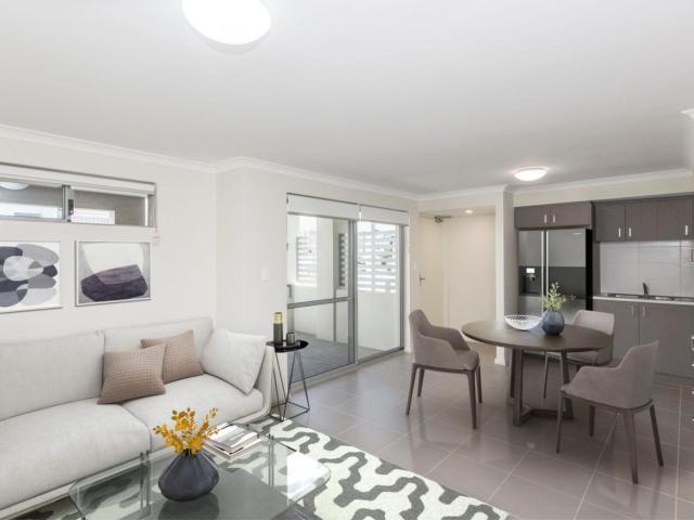 Apartment for sale in Willagee, Western Australia