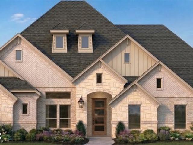 House for sale in Royse City, Texas